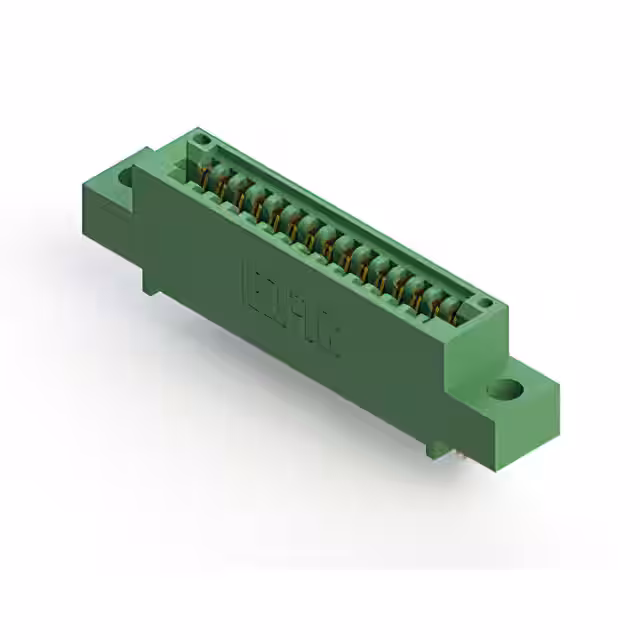 345-015-500-404 EDAC Inc.  Edgeboard Connectors
